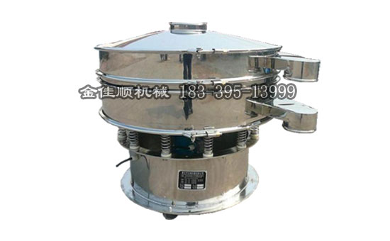 不銹鋼振動篩在醫(yī)藥行業(yè)的應(yīng)用標準