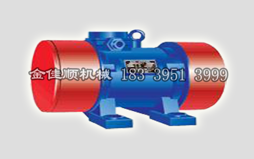 論振動電機等零配件質量對不銹鋼振動篩工作能力的影響